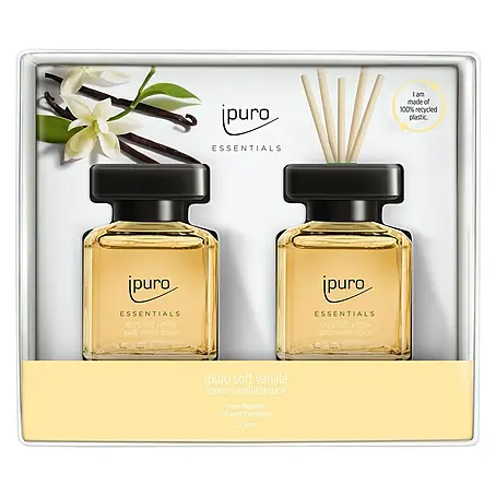 Ipuro Essentials Raumduft