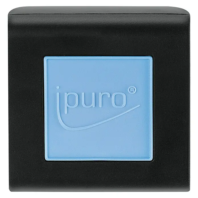 Ipuro Essentials Autoduft - Cotton Fields, Geeignet für: Lüftungslamellen - Vorderansicht