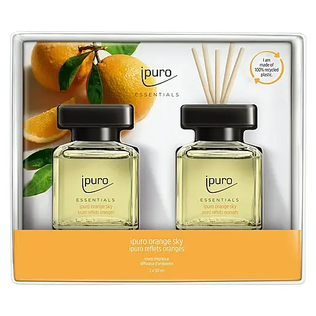 Ipuro Essentials Raumduft