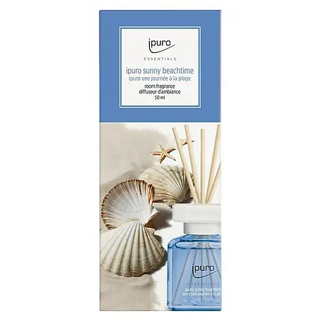 Ipuro Essentials Raumduft