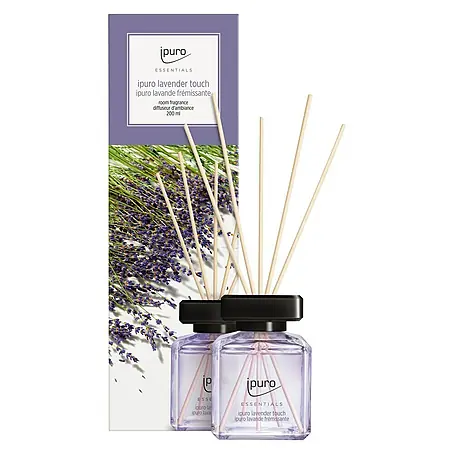 Ipuro Essentials Raumduft