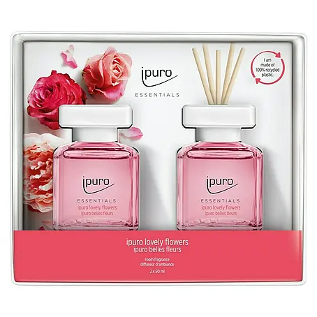 Ipuro Essentials Raumduft