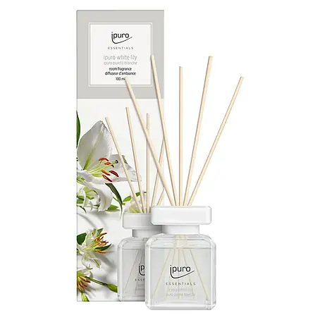 Ipuro Essentials Raumduft
