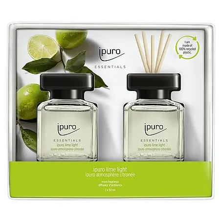 Ipuro Essentials Raumduft