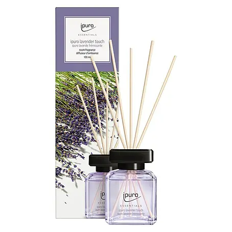 Ipuro Essentials Raumduft