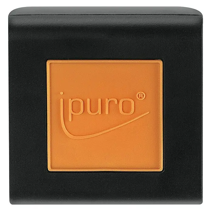 Ipuro Essentials Autoduft - Orange Sky, Geeignet für: Lüftungslamellen - Vorderansicht