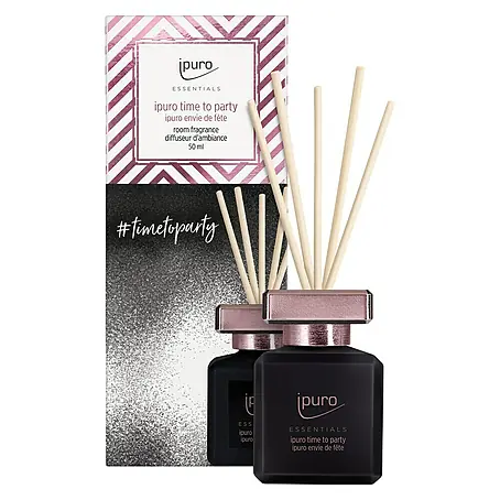 Ipuro Essentials Raumduft