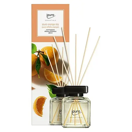 Ipuro Essentials Raumduft