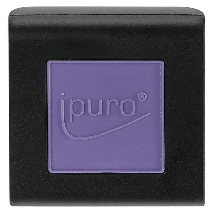 Ipuro Essentials Autoduft - Lavender Touch, Geeignet für: Lüftungslamellen - Vorderansicht