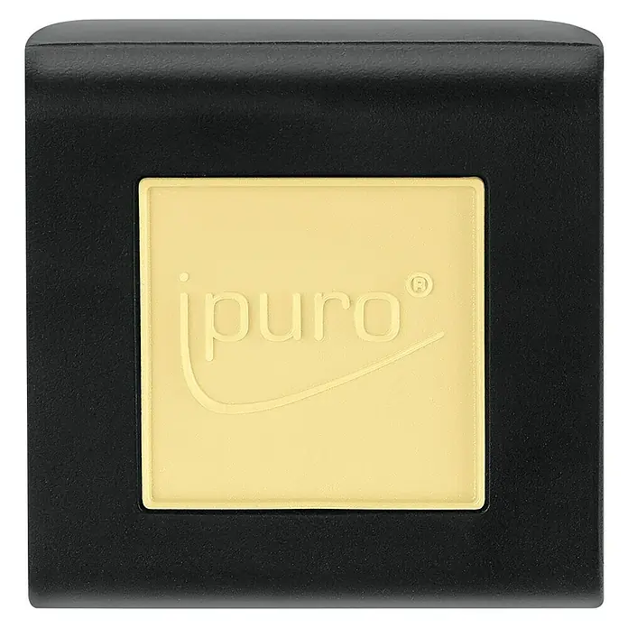 Ipuro Essentials Autoduft - Soft Vanilla, Geeignet für: Lüftungslamellen - Vorderansicht