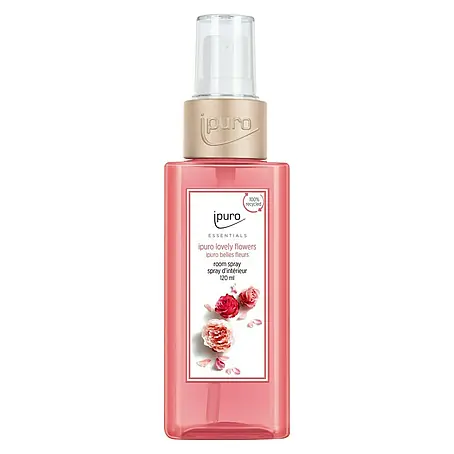 Ipuro Essentials Raumspray