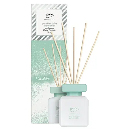 Ipuro Essentials Raumduft