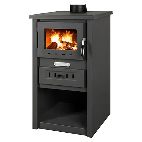 Kamin na drva Nova S