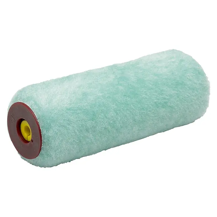 Anza Verfroller - Rollerbreedte: 250 mm - Diagonaal zicht