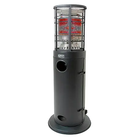 Eurom  Staande terrasverwarmer Area lounge heater