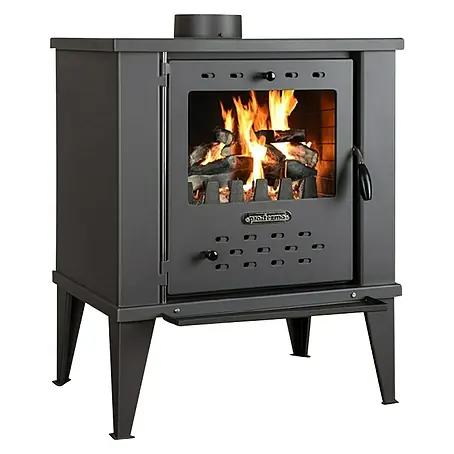 Kamin na drva Fenix
