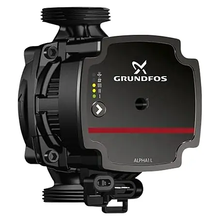 Grundfos  Umwälzpumpe Alpha