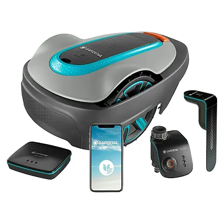 Gardena Smart system Starter-Set