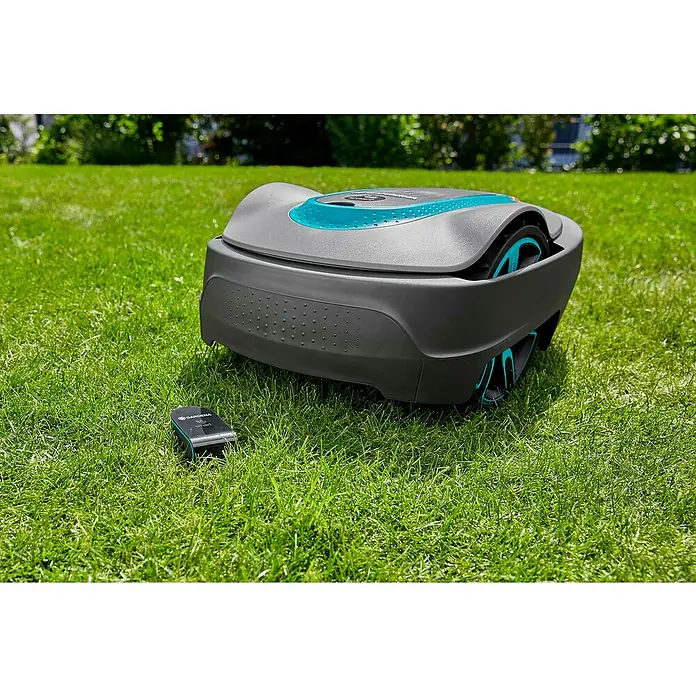 Gardena Smart system Starter-Set - 4 -tlg. - Stimmungsaufnahme