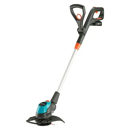 Gardena EasyCut Akumulatorski trimer 23 / 18V-P4A