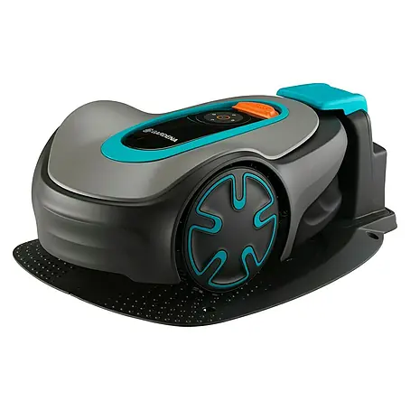 Gardena  Mähroboter  Sileno minimo 250