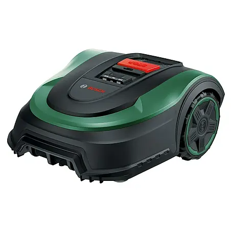 Bosch  Mähroboter Indego S 500