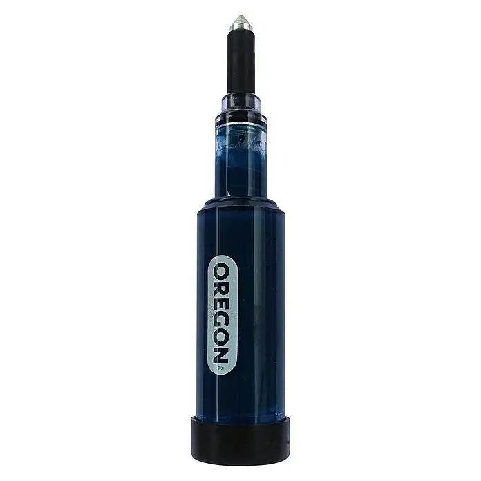 Oregon Pistola de engrase Q 39920 - Incluye grasa - Vista frontal