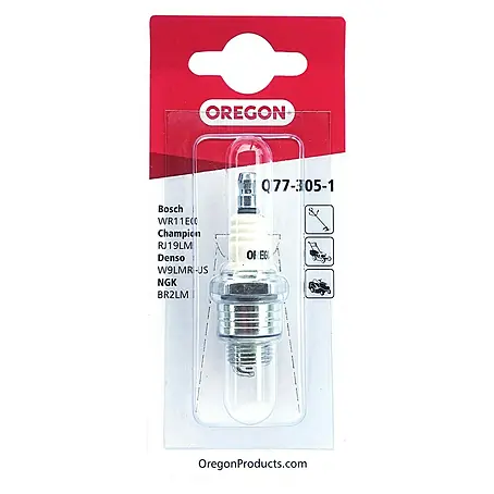 Oregon  Bougie Q 77-305-1