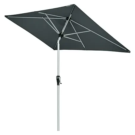 Doppler Active Sonnenschirm Auto Tilt