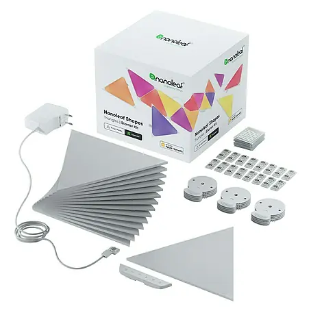Nanoleaf  LED panel