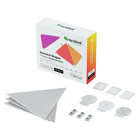 Nanoleaf  LED panel
