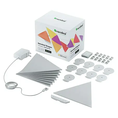 Nanoleaf  LED panel