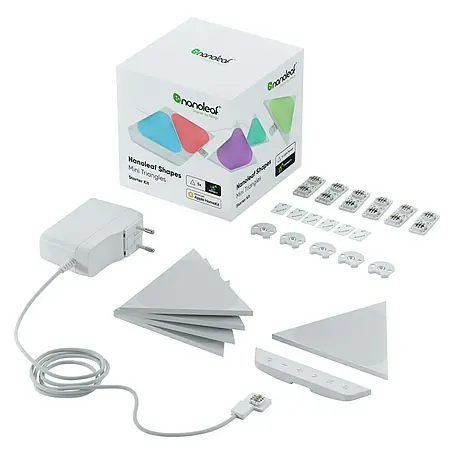 Nanoleaf  LED panel
