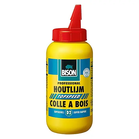Bison  Houtlijm Topspeed