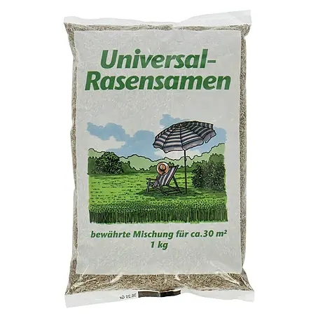 Rasensamen Universal