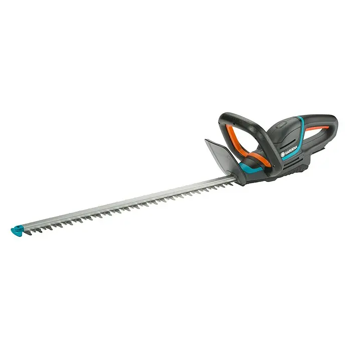 Gardena ComfortCut Akumulatorske škare za živicu 60/18V - 18 V, Bez akumulatora, Dužina mača: 60 cm - Dijagonalni pogled