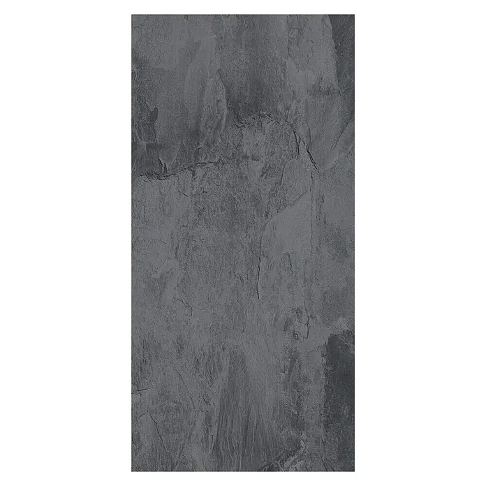 LOGOCLIC Podne obloge od tvrdog vinila Deep Blue - 600 x 295 x 5 mm, Izgled kamena - Pogled s gornje strane