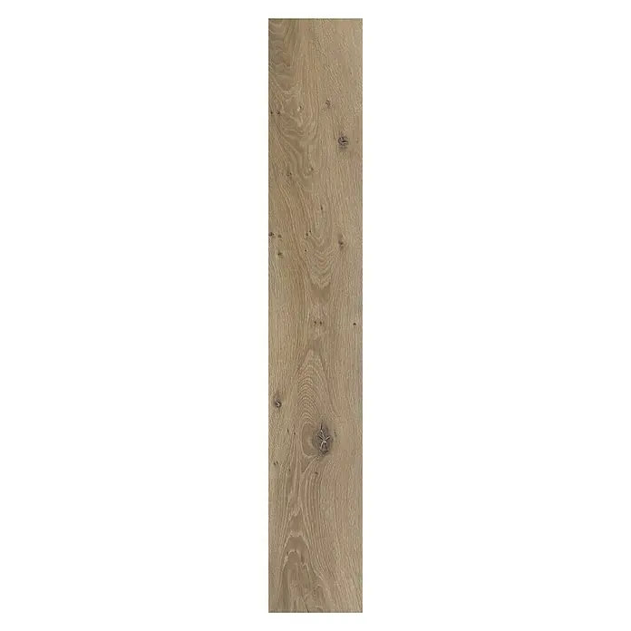 LOGOCLIC Podne obloge od tvrdog vinila Breakwater - 1.210 x 192 x 4 mm, Rustikalni pod - Pogled s gornje strane