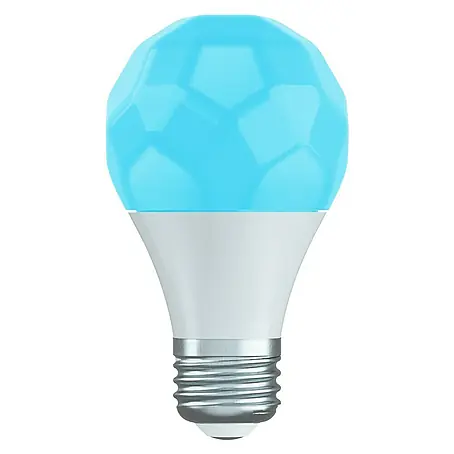 Nanoleaf  Smart-LED Leuchtmittel Essential Light Bulb