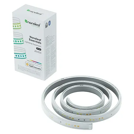 Nanoleaf  Smart-LED-Band Essentials Lightstrip Erweiterung