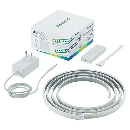 Nanoleaf  Smart-LED-Band Essentials Lightstrip Starter Set