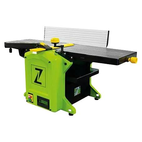 Zipper  Hobelmaschine