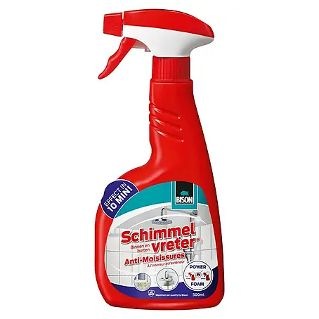 Bison  Schimmelspray 500 ml