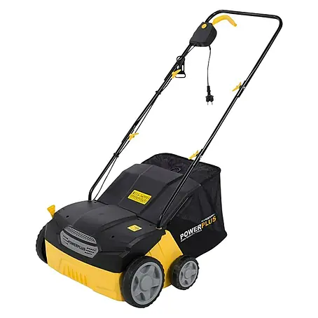 PowerPlus  Escarificador/Aireador POWXG7513