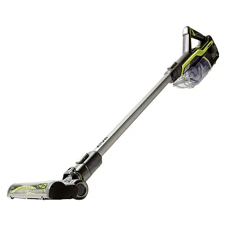Ryobi ONE+ Aspirador de mano de batería R18SV7-0