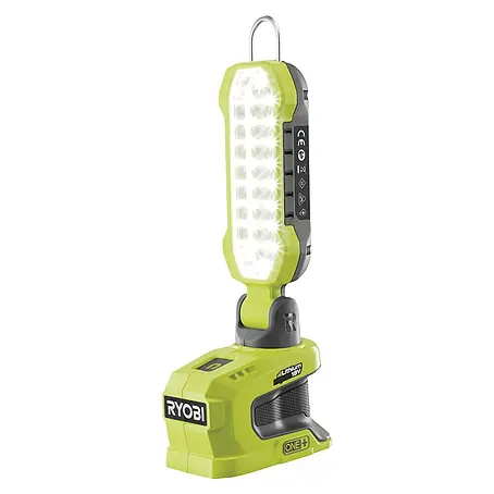 Ryobi ONE+ Luz de trabajo LED R18ALP