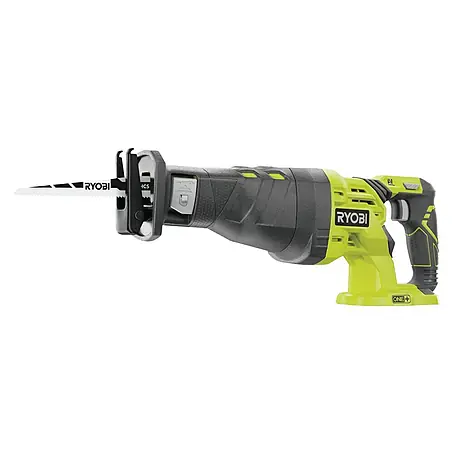 Ryobi ONE+ Sierra de sable de batería R18RS-0