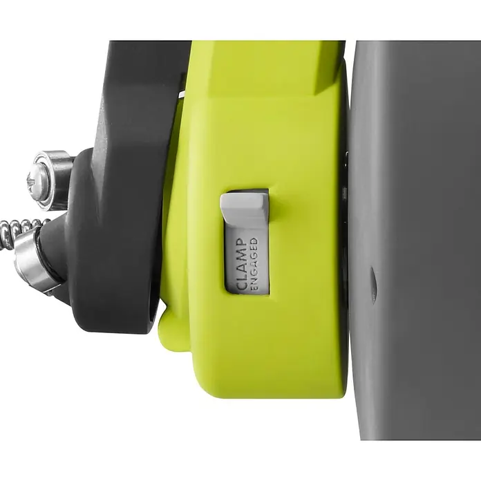 Ryobi ONE+ Akku-Rohrreinigungsgerät R18DA-0 - 18 V, Ohne Akku, Leerlaufdrehzahl: 0 U/min - 600 U/min - Detailaufnahme