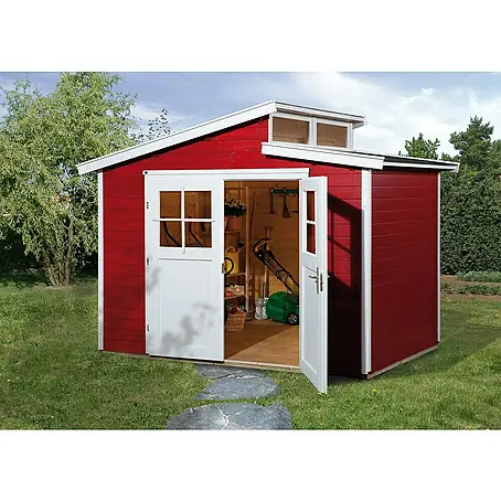 Weka  Gartenhaus 226