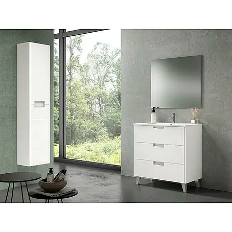 Mueble de lavabo Marta